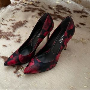 Charles by Charles David pumps
